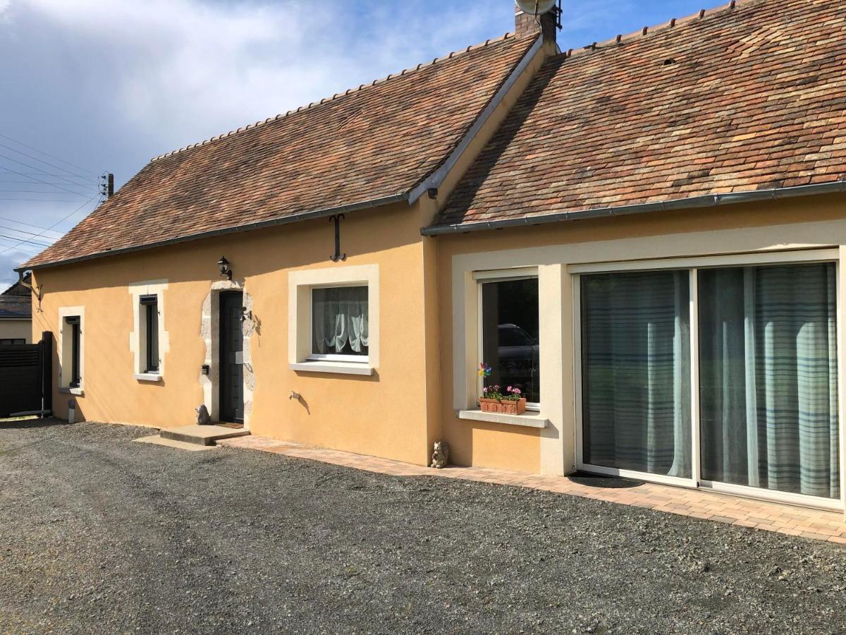 Chambres Pour Les Evenements Du Circuit Du Mans Cérans-Foulletourte Exterior foto